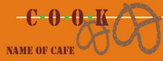 Cafe / Restaurant Banners