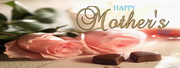 Mother's Day Banners