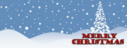 Christmas Banners