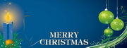 Christmas Banners