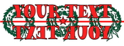 Christmas Banners