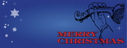 Christmas Banners