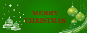 Christmas Banners