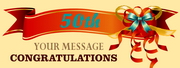 Annerversary Bumper Stickers