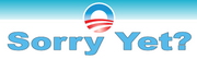 Anti Obama Bumper Stickers