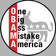 Anti Obama Bumper Stickers