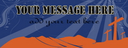 Church Bumper Stickers