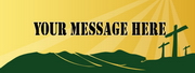 Church Bumper Stickers