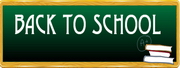 School Bumper Sticker